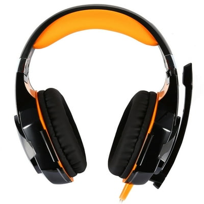 EACH G2000 Gaming Headset: Crystal Clear Audio and Bahrain