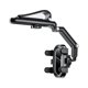 thumbnail image 1 of Soporte Universal Giratorio Para Teléfono Con Ángulo Múltiple De 1080°, Soporte Para Teléfono Con Gps, Soporte Para Volante De Coche, Soporte Ajustable Para Espejo, Para Coche, Hogar Y Cocina., 1 of 6