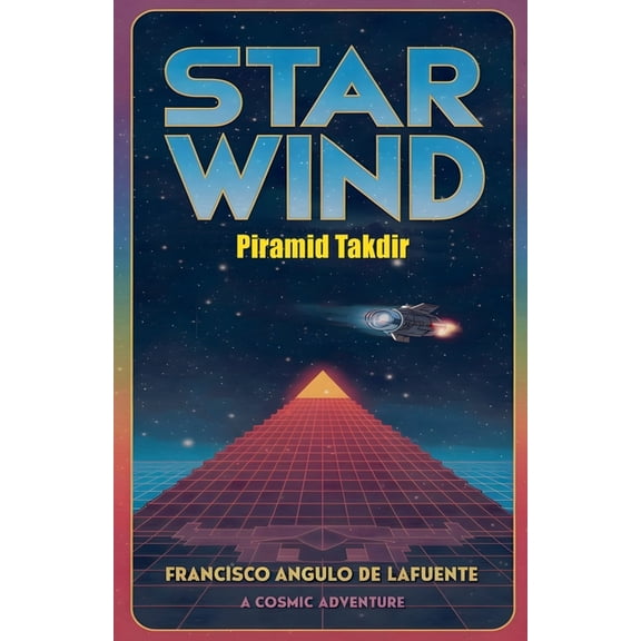 Piramid Takdir, (Paperback)