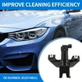 thumbnail image 3 of Front Passenger Side Headlight Washer Nozzle for Lexus RX330 for Lexus RX350 2No.8520748011 1pc, 3 of 7