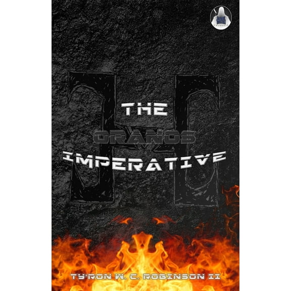 Dark Titan Universe Saga The Oranos Imperative, Book 7, (Paperback)