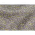 thumbnail image 4 of oneOone Viscose Jersey Fabric Floral Texture Decor Fabric Printed BTY 60 Inch Wide, 4 of 5