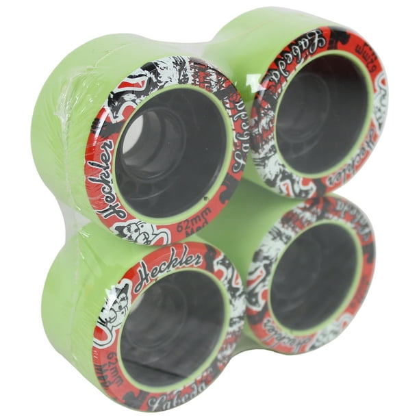 Labeda Quad Wheels Speed Jam Derby Roller Skate Heckler Medium Slim