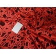 thumbnail image 4 of scuba peach Laser-Cut Scuba-Knit 60 inch wide[7766], 4 of 6