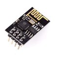 thumbnail image 3 of DC 12V ESP8266 ESP-01 4-Channel Relay Module WiFi Module for IoT Smart Home Mobile Phone APP Control, 3 of 5