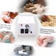 thumbnail image 4 of Kit de máquina de archivo de taladro de uñas de acrílico eléctrico profesional Bits Manicure Labymos  Enchufe de EE. UU., 4 of 7