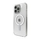 thumbnail image 1 of ZAGG Crystal Palace Snap - Funda Transparente para iPhone 15 Pro MAX, protección contra caídas (4 m), 1 of 9