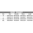 thumbnail image 3 of NOLDARES Mens Robe Cotton Terry Cloth Shower Bathrobe Spa Towel Bath Robes for Men(Navy,XL), 3 of 9