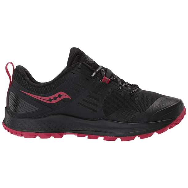 saucony peregrine 10 gtx women's