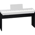 thumbnail image 1 of Roland KSC-70 BK SOPORTE PARA PIANO FP-30 BK ROLAND KSC-70-BK, 1 of 4