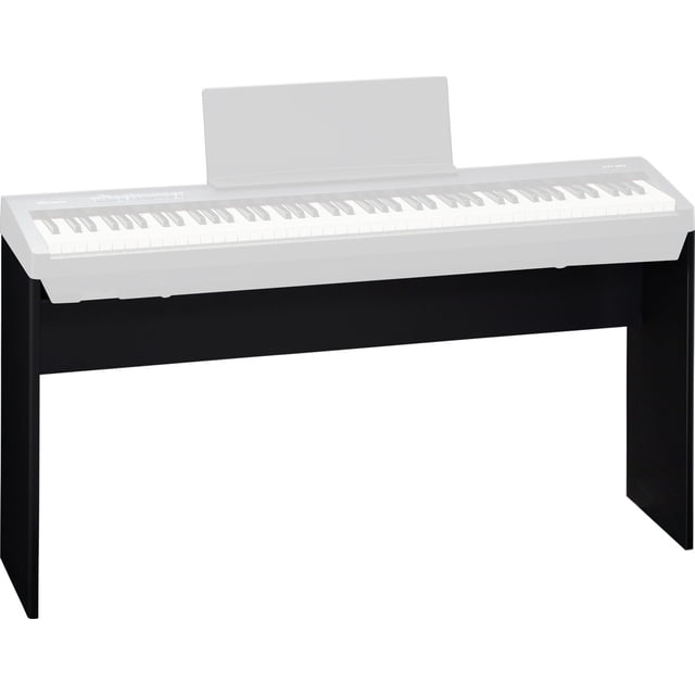 Roland KSC-70 BK SOPORTE PARA PIANO FP-30 BK ROLAND KSC-70-BK