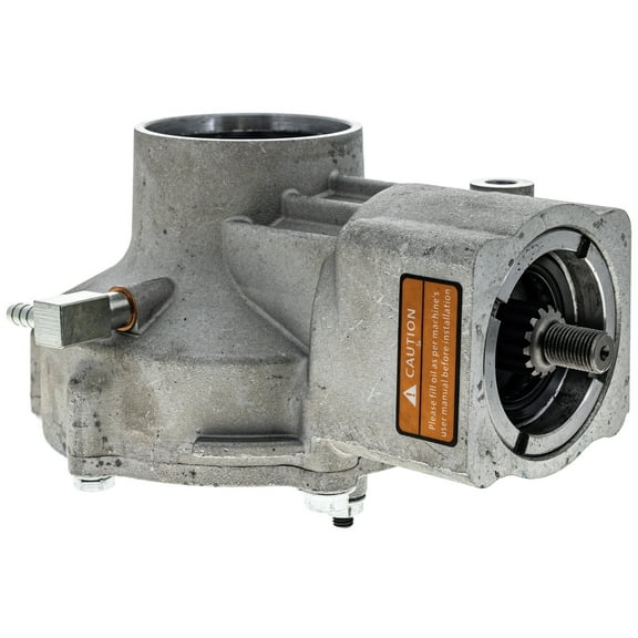 Niche Rear Differential Gear Case for Yamaha Kodiak 450 1D9-G6101-00-00 519-CDI2262F