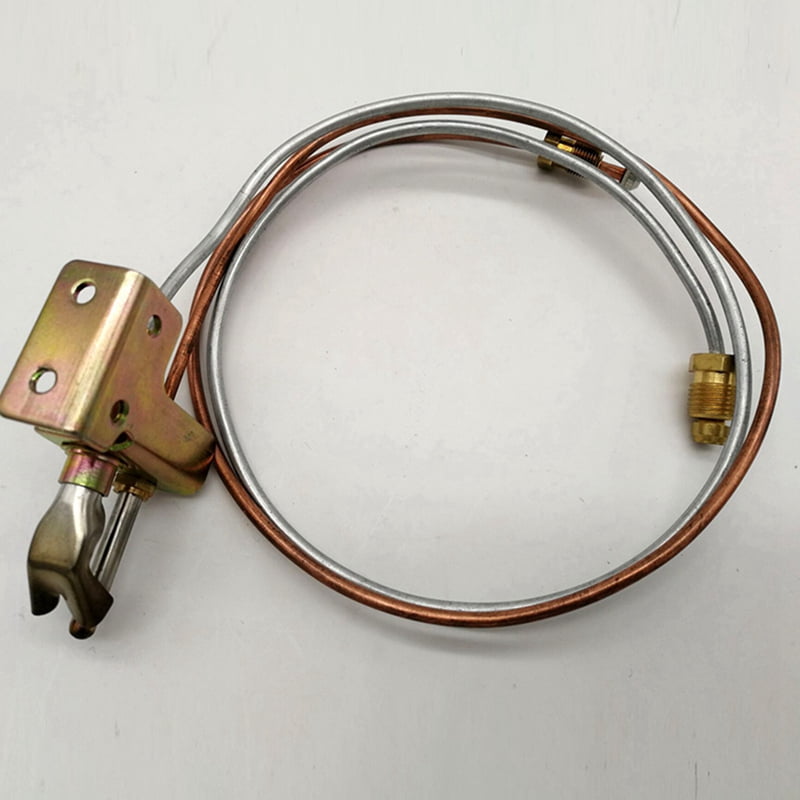 5X Natural Gas Water Heater Parts Pilot Assembly and Thermocouple