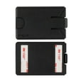 thumbnail image 2 of Nite Ize Cashback Phone Wallet - Card & Cash Holder for Phone Cases - Phone Accessory for Secure Card Carrying - Slim Phone Wallet for Cash Storage - Stick-On Wallet with Strong Adhesive - 3 Pack, 2 of 8