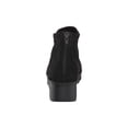 thumbnail image 5 of Hadirat Zip Up Ankle Bootie, 5 of 6