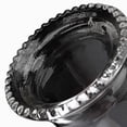 thumbnail image 3 of Lámpara de aceite para chimenea GXFCCYXT, base de 3 pulgadas, 21 cm de altura, vidrio transparente, 3 of 8