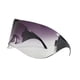 thumbnail image 4 of Gafas de sol futuristas a prueba de viento, gafas de moda ciberpunk Y2K. Púrpura, 4 of 9
