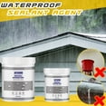 Invisible Waterproof Agent, Waterproof Insulating Sealant, Transparent