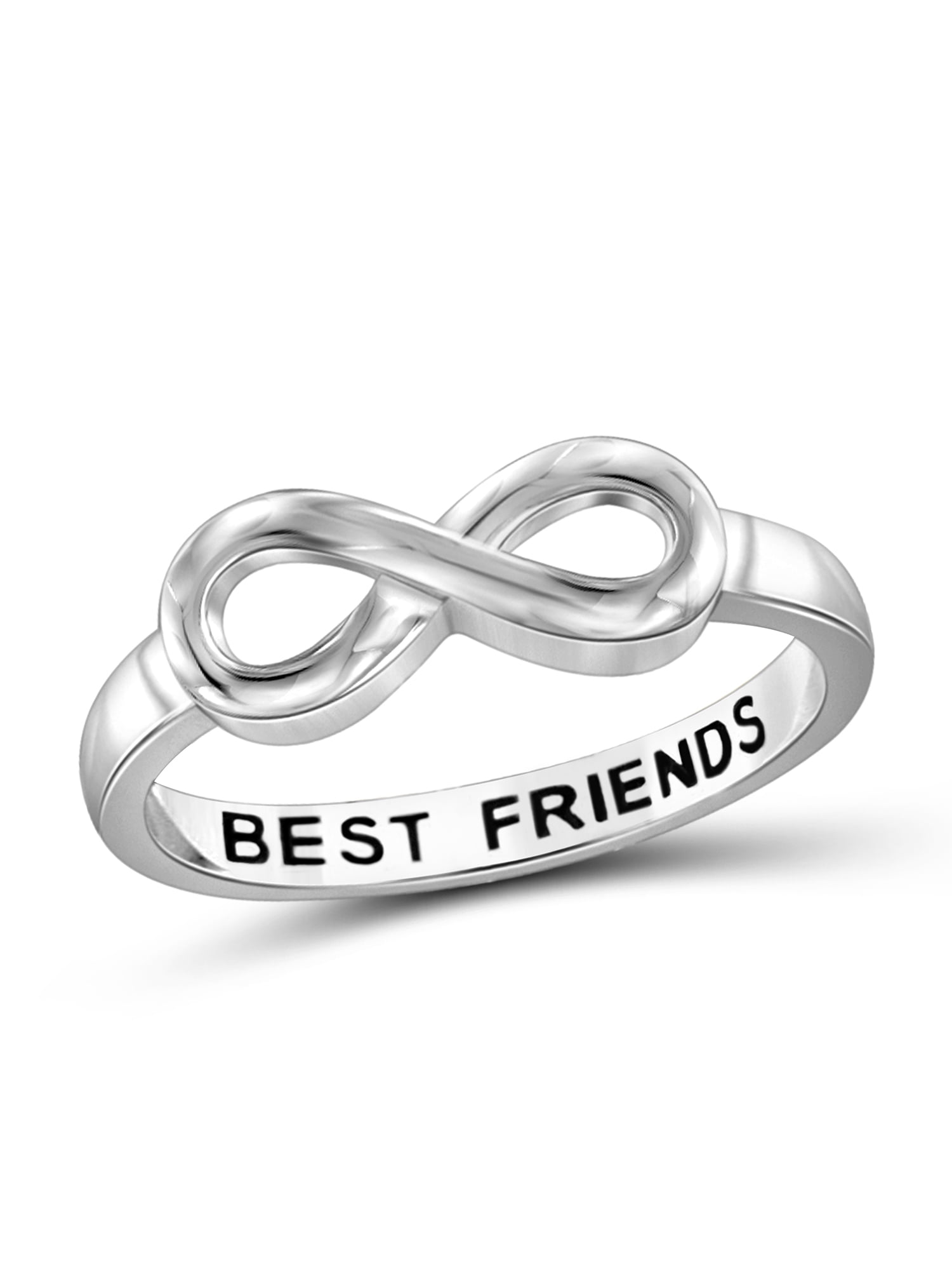 best friend rings