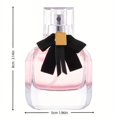 thumbnail image 4 of Women's Eau De Toilette Spray ,Light Perfume Spray, Long Lasting Fragrance, Fresh Natural Light Fragrance 30ml, 4 of 4