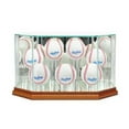 thumbnail image 3 of Perfect Cases and Frames Octagon Seven Baseball Display Case, 3 of 3