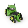 thumbnail image 4 of Tractor de orugas John Deere a escala 1:64, 4 of 6