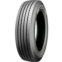 Blackhawk BAR26SP 225/70R19.5 126L G 14 Ply All Position Commercial Tire