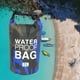 thumbnail image 3 of Bolsa seca impermeable Sunnimix 2L azul para Playa Kayak Camping, 3 of 8