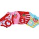 thumbnail image 4 of Pantalones para perros para perras en temporada Pañales para perros Pantalones para el período Red.s. Afortunado Sencillez, 4 of 5
