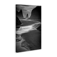 thumbnail image 2 of Stupell Industries Coastal Last Light On Bandon Beach Canvas Art, 20 x 30, by Rick Berk, 2 of 8