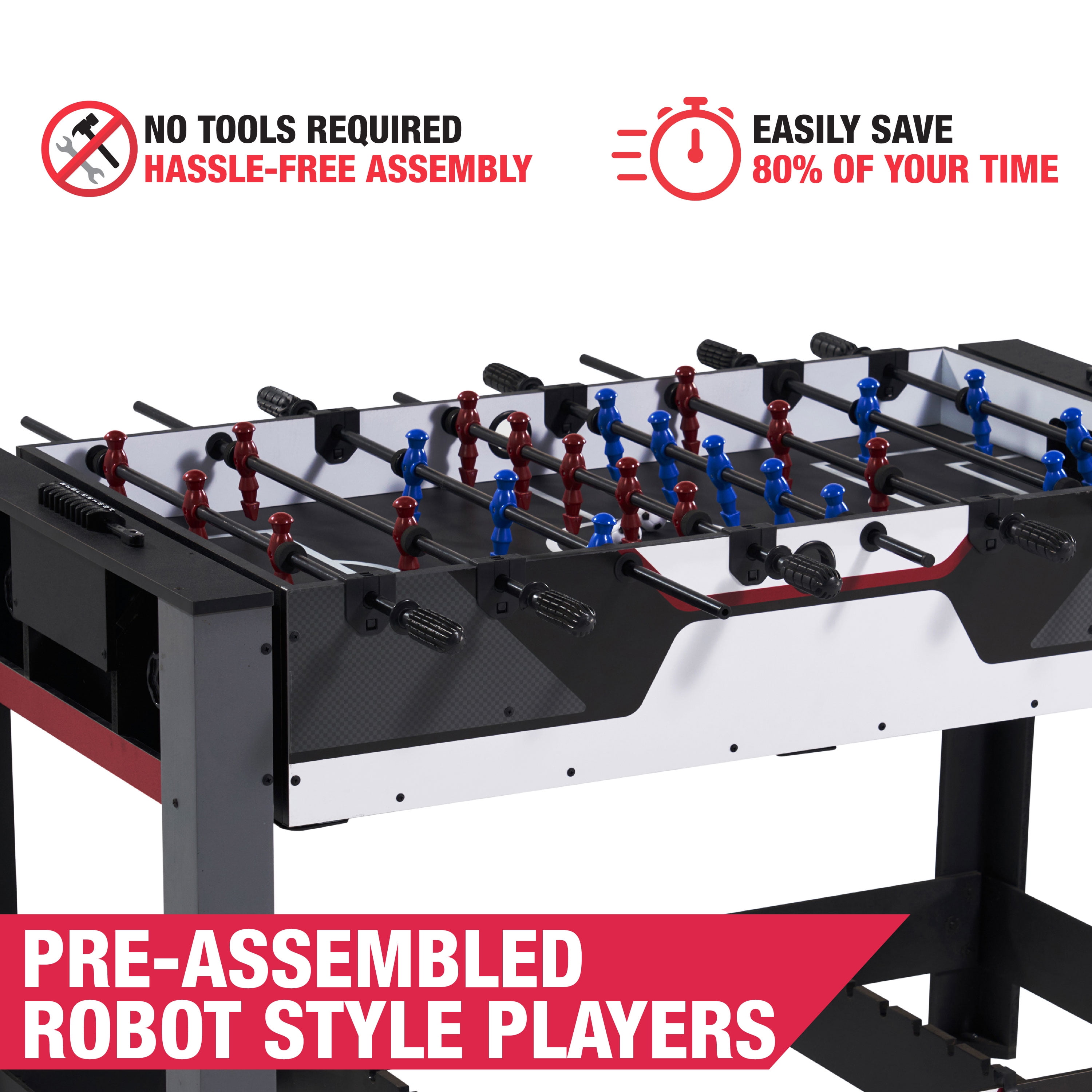 Foosball Classic: 2-Player for Android - Free App Download