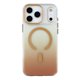 thumbnail image 3 of MUTURAL For iPhone 17 Pro Max Case Compatible with MagSafe PC + TPU Gradient Phone Cover - Dark Blue, 3 of 5