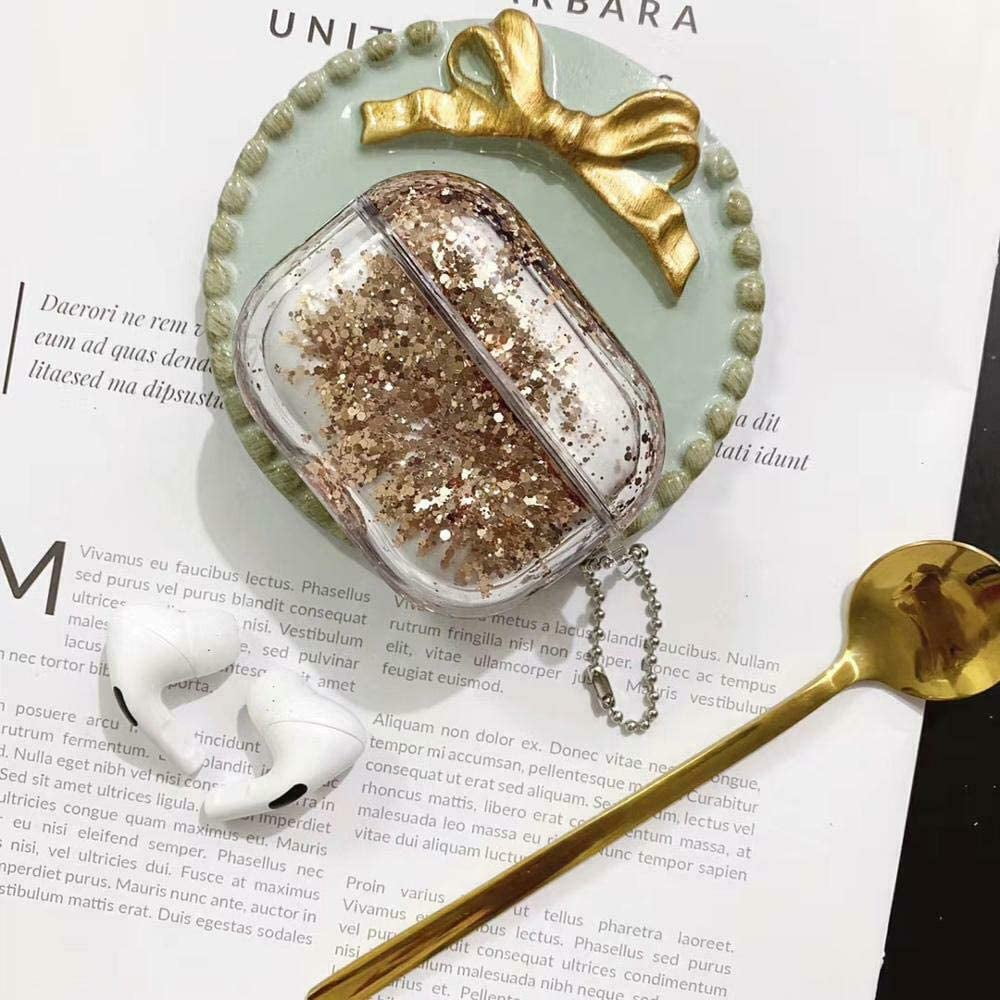 Rose Gold Glitter Waterfall Diamond Cover for Apple Nigeria Ubuy