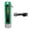 Green, variant on Compact USB-C Rechargeable LED Flashlight with RGB Side Light for Outdoor Emergencies and Everyday Carry Green