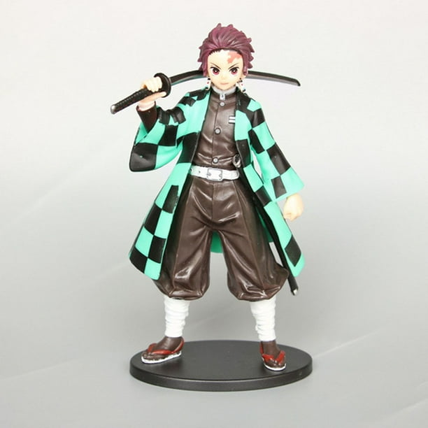 tanjiro and nezuko figure