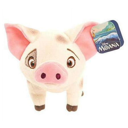 Disney Moana Pua Plush