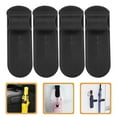thumbnail image 2 of MasteelfCA 4 Pcs Support de Rangement Universel pour Parasol de Voiture, 2 of 8