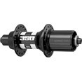 thumbnail image 2 of DT Swiss 350 Rear Hub - QR x 130mm, Rim Brake, HG 11 Road, Black, 28H, 18pt, 2 of 2