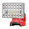 thumbnail image 5 of 5 Inch 18W Desktop Light Suitable For Makita Bosch Dewalt Black Decker  Milwaukee 14.4V-20V Lithium Battery Tool Portable Lamp, 5 of 25