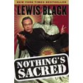 thumbnail image 1 of Nothing's Sacred, 1 of 3