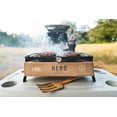 thumbnail image 2 of HERO Grill Portable Charcoal Grill, 2 of 9
