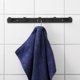 thumbnail image 1 of SHOWERORO Gancho De Pared Para Colgar Batas Y Toallas Con Material Acero Inoxidable Y Fácil Instalación, 1 of 8