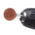 thumbnail image 4 of SHISUYAN Tampon de Roue de Pneu Réparation de Pneu de Voiture Rapide et Efficace Petite Tête de Meulage Utilisation Polyvalente et Facile à Manipuler Tampon de Roue pour Mécaniciens Professionnels et DIY, 4 of 8