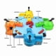 thumbnail image 2 of Four Player Bean Feast Board Game Family Fun Interactive Toy Stress Relief Activity for All Ages, 2 of 2
