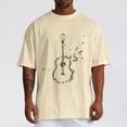 thumbnail image 1 of Summer Sleeve Long Sleeve Button down Shirts for Men Mens Athletic Long Sleeve Shirts Mens Athletic Long Sleeve Tops Casual Top Men Short Sleeve Tee Shirt Tight Long Sleeve Shirts Long Sleeve Raglan, 1 of 3