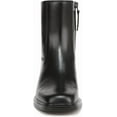 thumbnail image 3 of Franco Sarto Women's Gracely Ankle Boot Black Leather 9W, 3 of 6