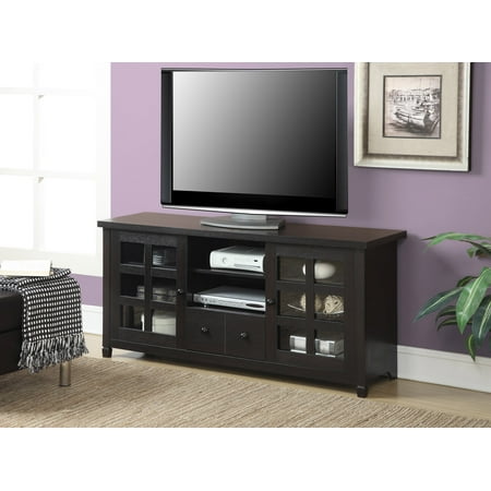 Convenience Concepts Designs2Go Newport Huntington TV Stand for TVs up to 60"