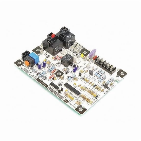 Carrier Control Board HK42FZ061