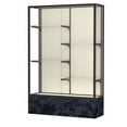 thumbnail image 5 of Waddell Monarch Series Floor Display Case, 5 of 7