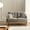 Cream, variant on Waterproof 3-Seater Sofa with High-Quality Foam / Comfortable Seating in Living Spaces with Charging